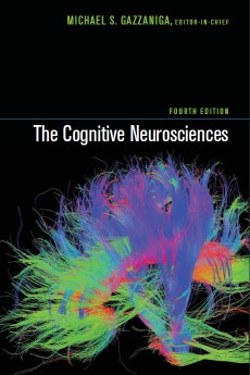 Book Excerptise: The Cognitive Neurosciences IV by Michael S. Gazzaniga